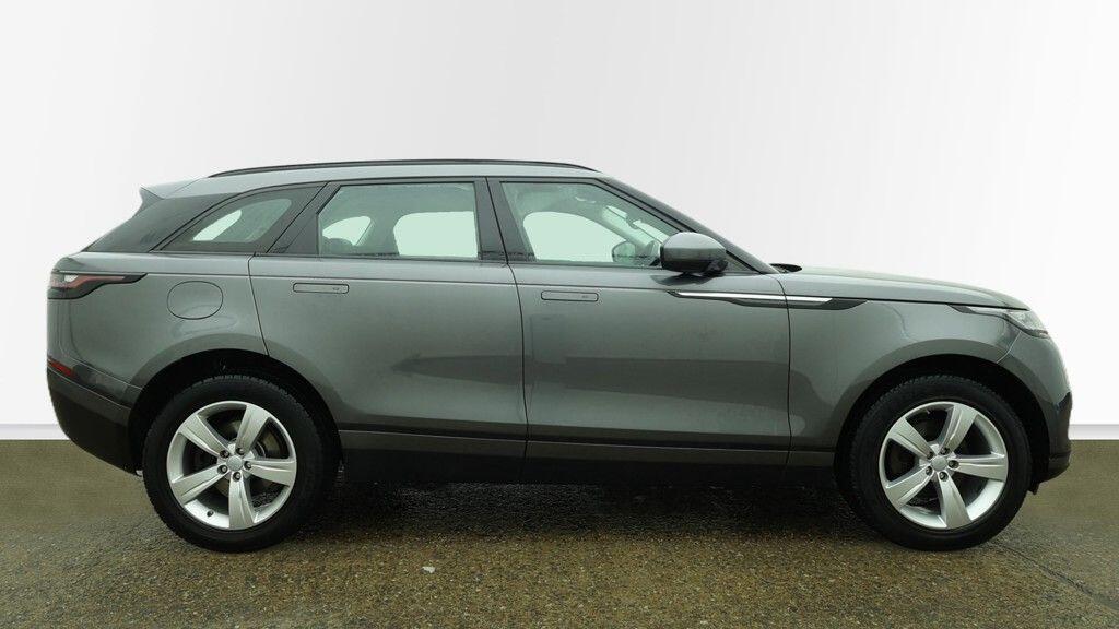 Used Land Rover Range Rover Velar 2019 for sale - 77637401: Photo 9