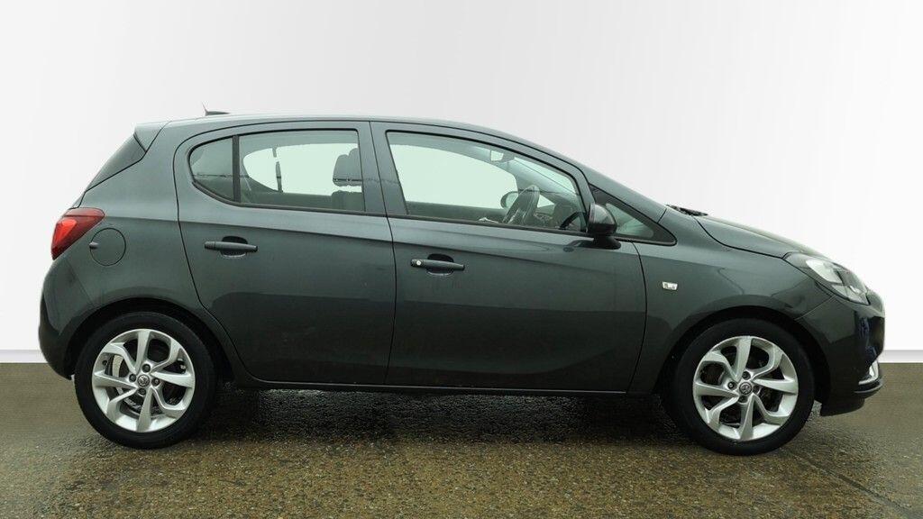 Used Vauxhall Corsa for sale - 77705321: Photo 2