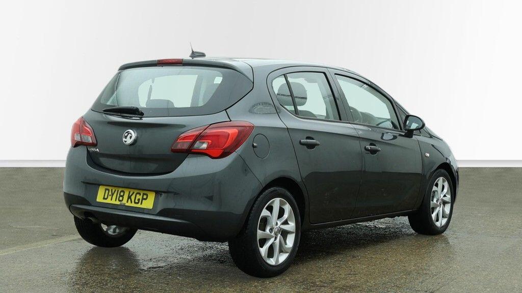 Used Vauxhall Corsa for sale - 77705321: Photo 3