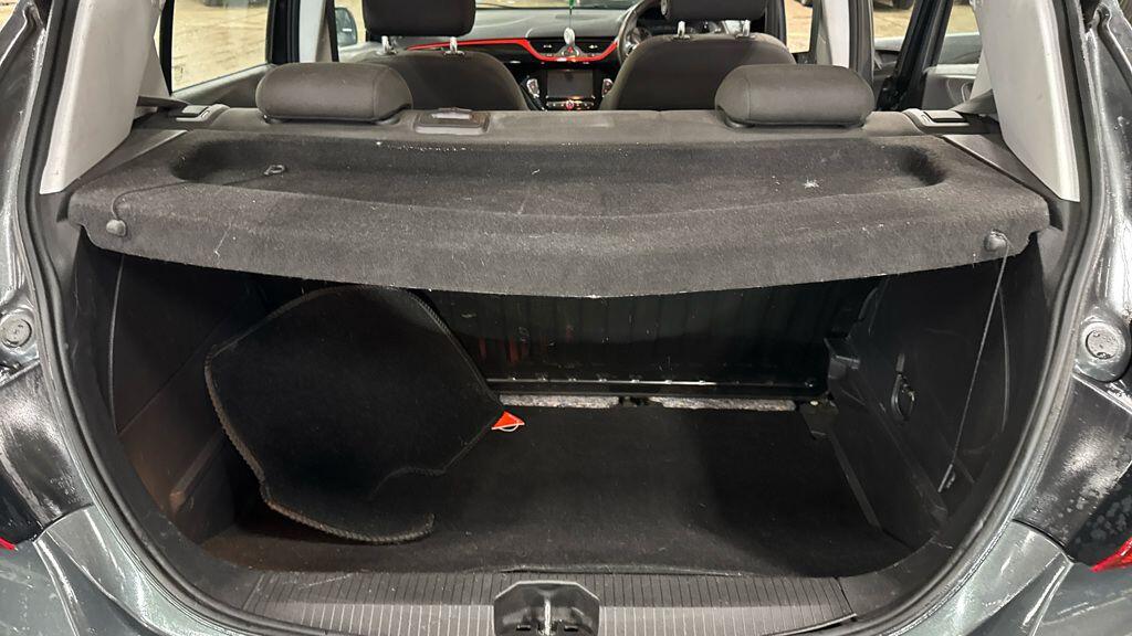 Used Vauxhall Corsa for sale - 77705321: Photo 4