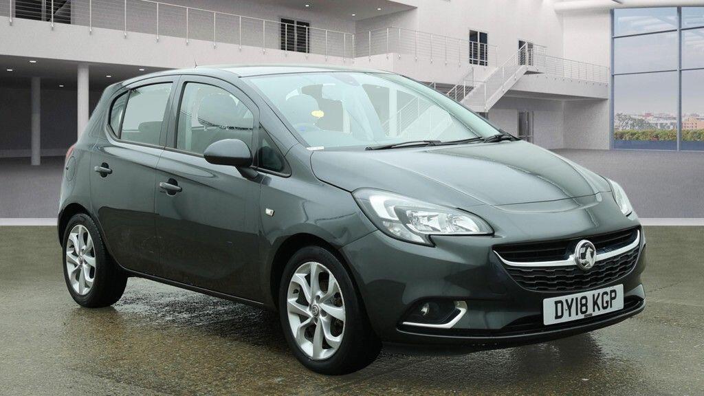 Used Vauxhall Corsa for sale - 77705321: Photo 5