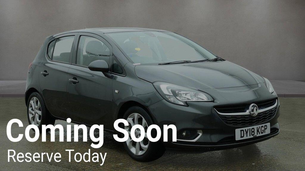 Used Vauxhall Corsa for sale - 77705321: Photo 6