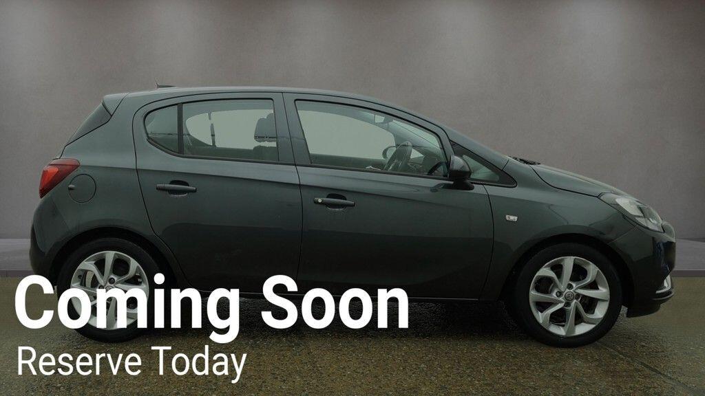 Used Vauxhall Corsa for sale - 77705321: Photo 7