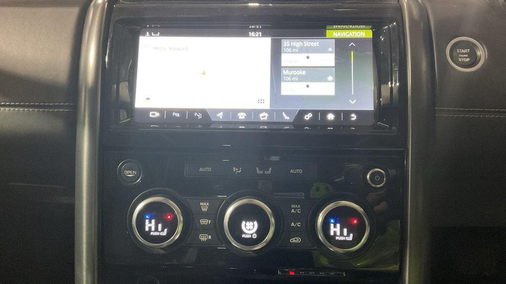 Used Land Rover Discovery 2017 for sale - 77637481: Photo 15