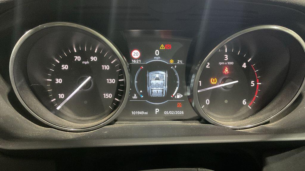 Used Land Rover Discovery 2017 for sale - 77637481: Photo 16