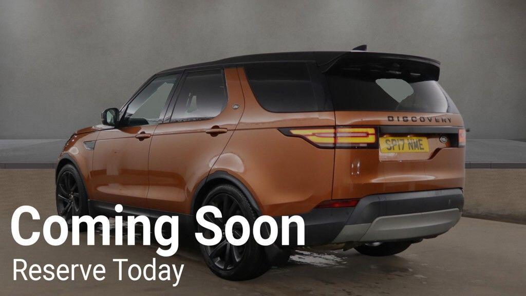 Used Land Rover Discovery 2017 for sale - 77637481: Photo 19