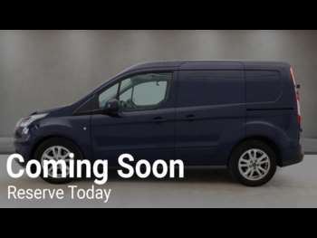 Used Ford Transit Connect 2018 for sale - 75081928: Photo