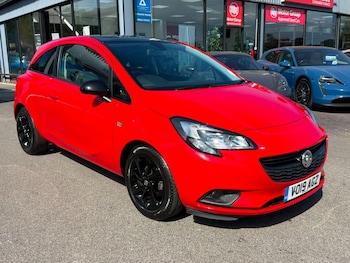 Used Vauxhall Corsa 2019 for sale - 79169746: Photo