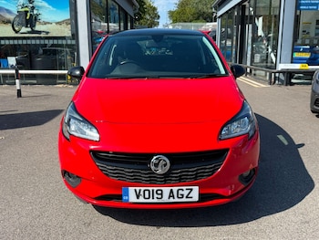 Used Vauxhall Corsa 2019 for sale - 79169746: Photo