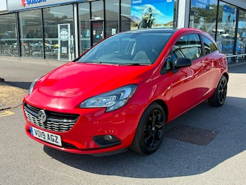 Used Vauxhall Corsa 2019 for sale - 79169746: Photo