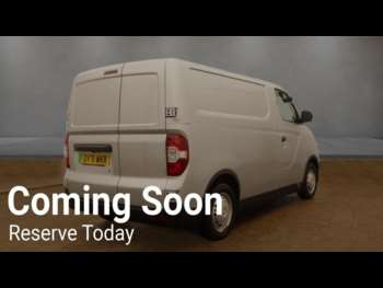 Used Maxus eDeliver 3 2021 for sale - 74294769: Photo