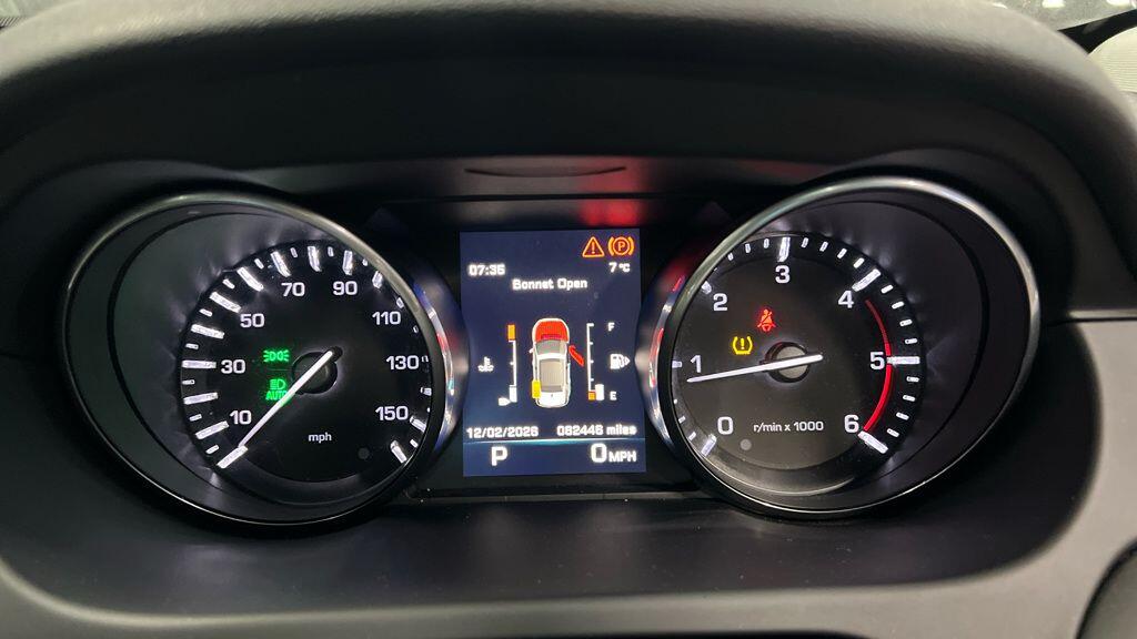 Used Land Rover Discovery Sport 2016 for sale - 77637548: Photo 16