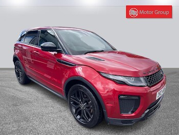(68) - 2.0 TD4 HSE Dynamic Auto 4WD Euro 6 (s/s) 5dr