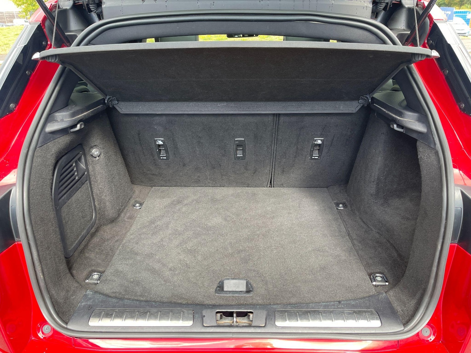 Vehicle 65