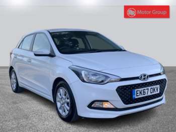 2017 (67) - 1.2 SE Euro 6 5dr