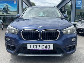 Used BMW X1 2017 for sale - 79033750: Photo
