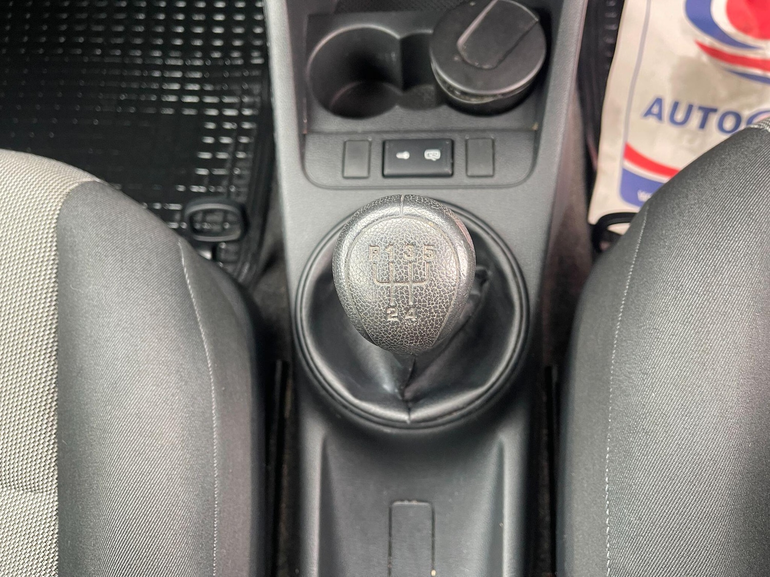 Used Skoda Roomster 2010 for sale - 76633242: Photo 10