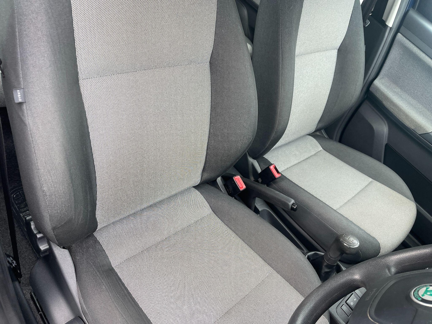 Used Skoda Roomster 2010 for sale - 76633242: Photo 11