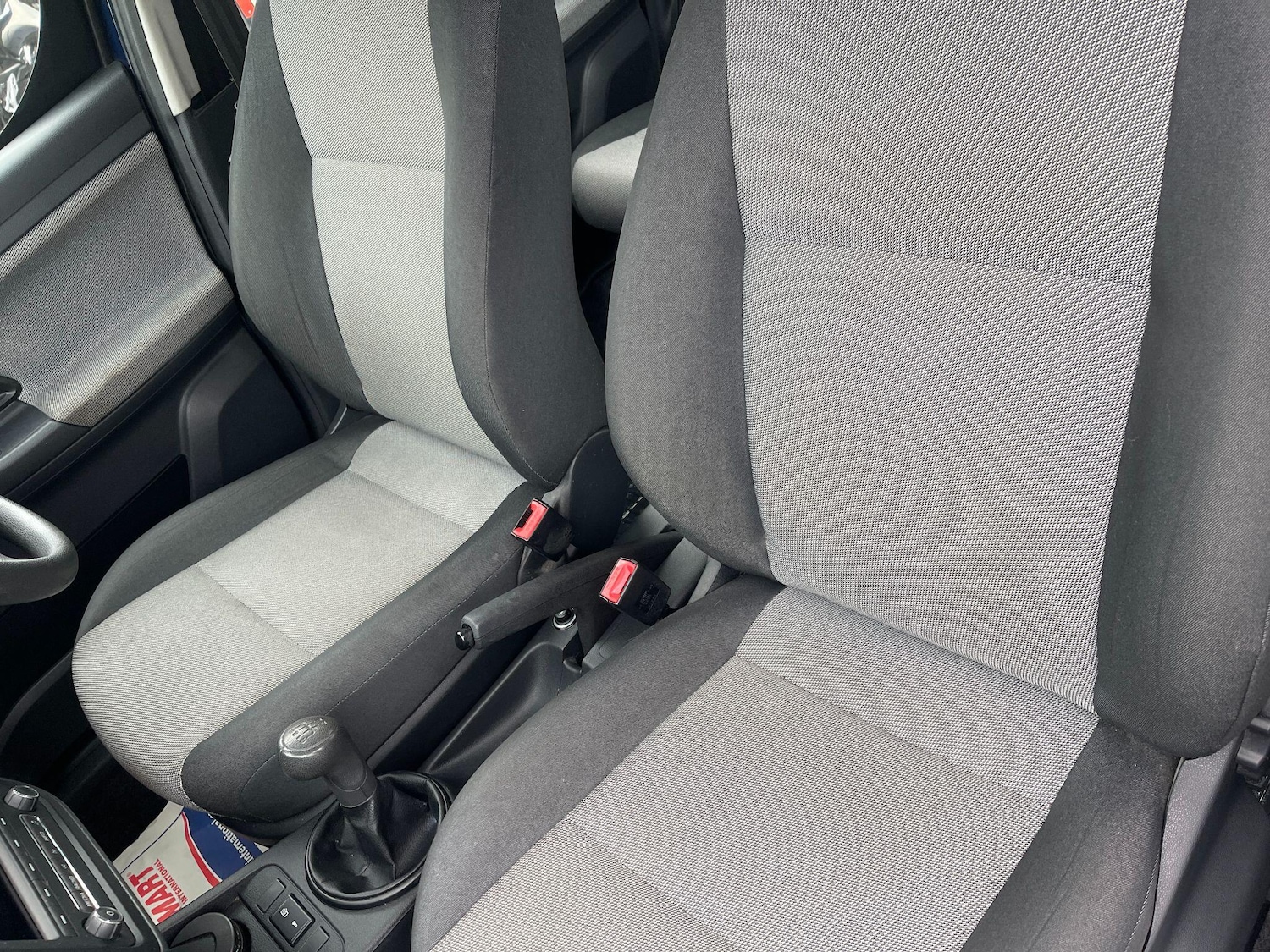 Used Skoda Roomster 2010 for sale - 76633242: Photo 12