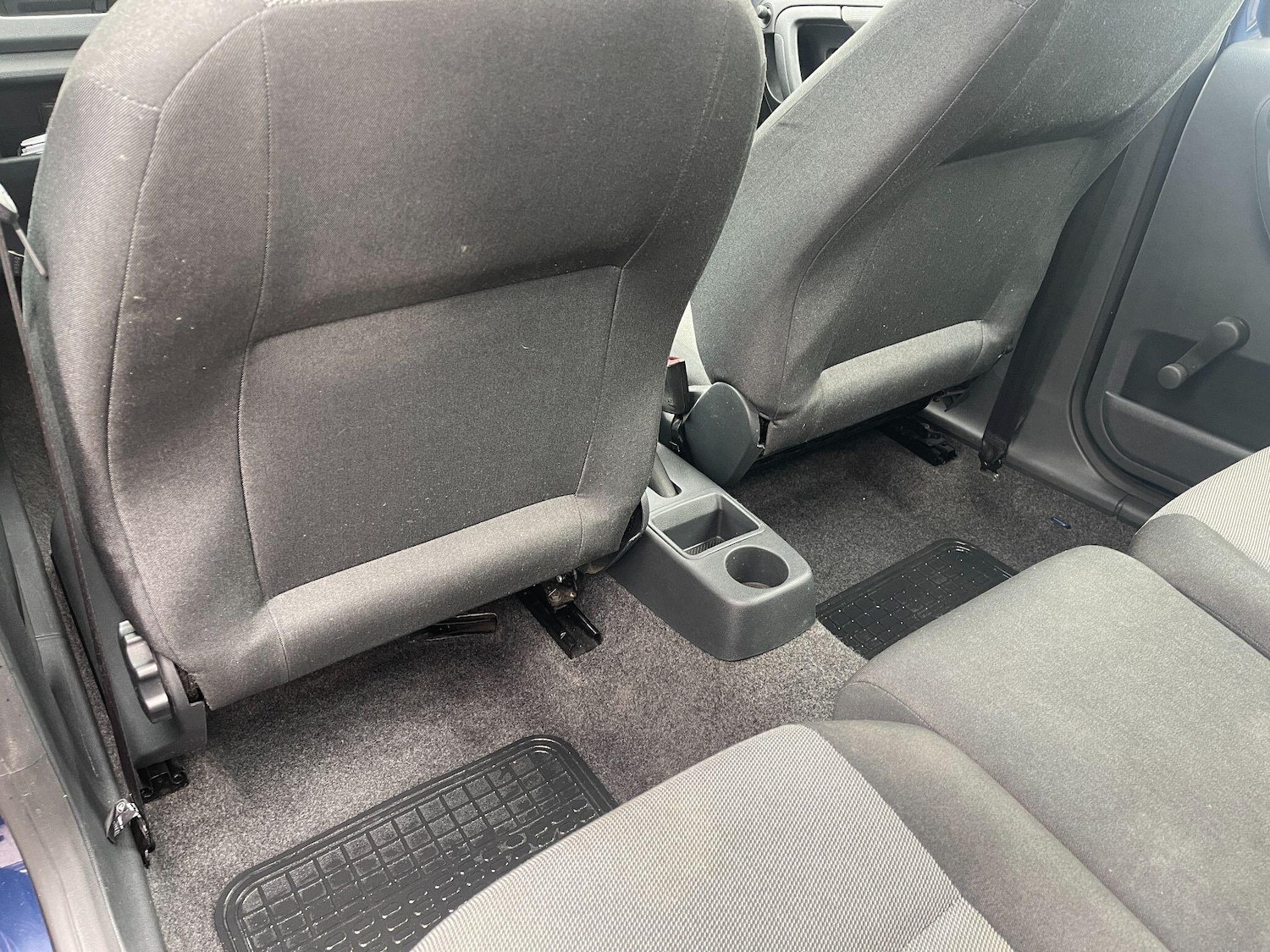 Used Skoda Roomster 2010 for sale - 76633242: Photo 13