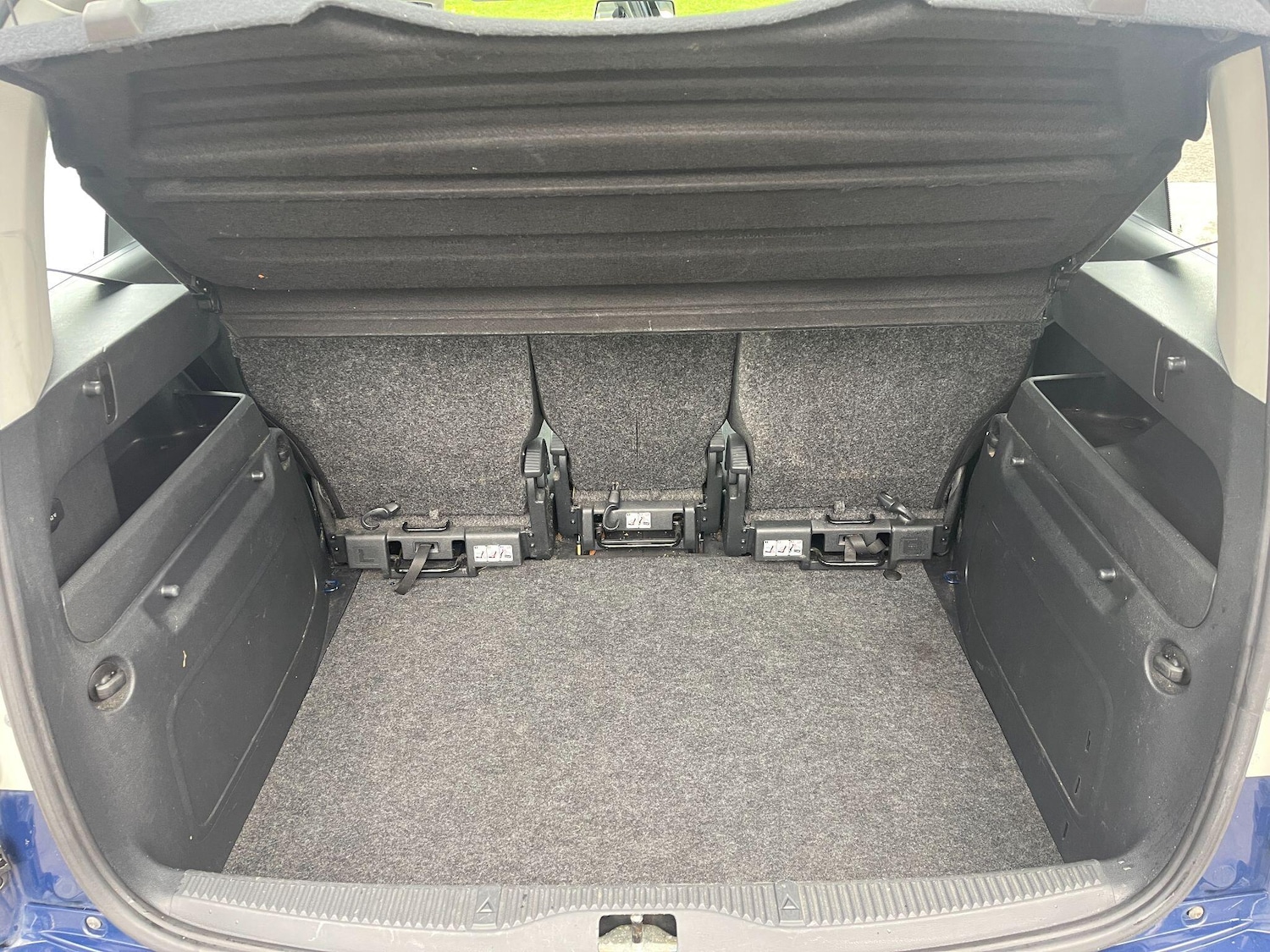 Used Skoda Roomster 2010 for sale - 76633242: Photo 18