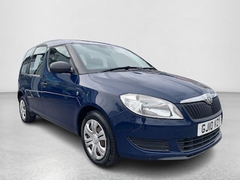 2010 (10) - 1.2 12V S 5dr