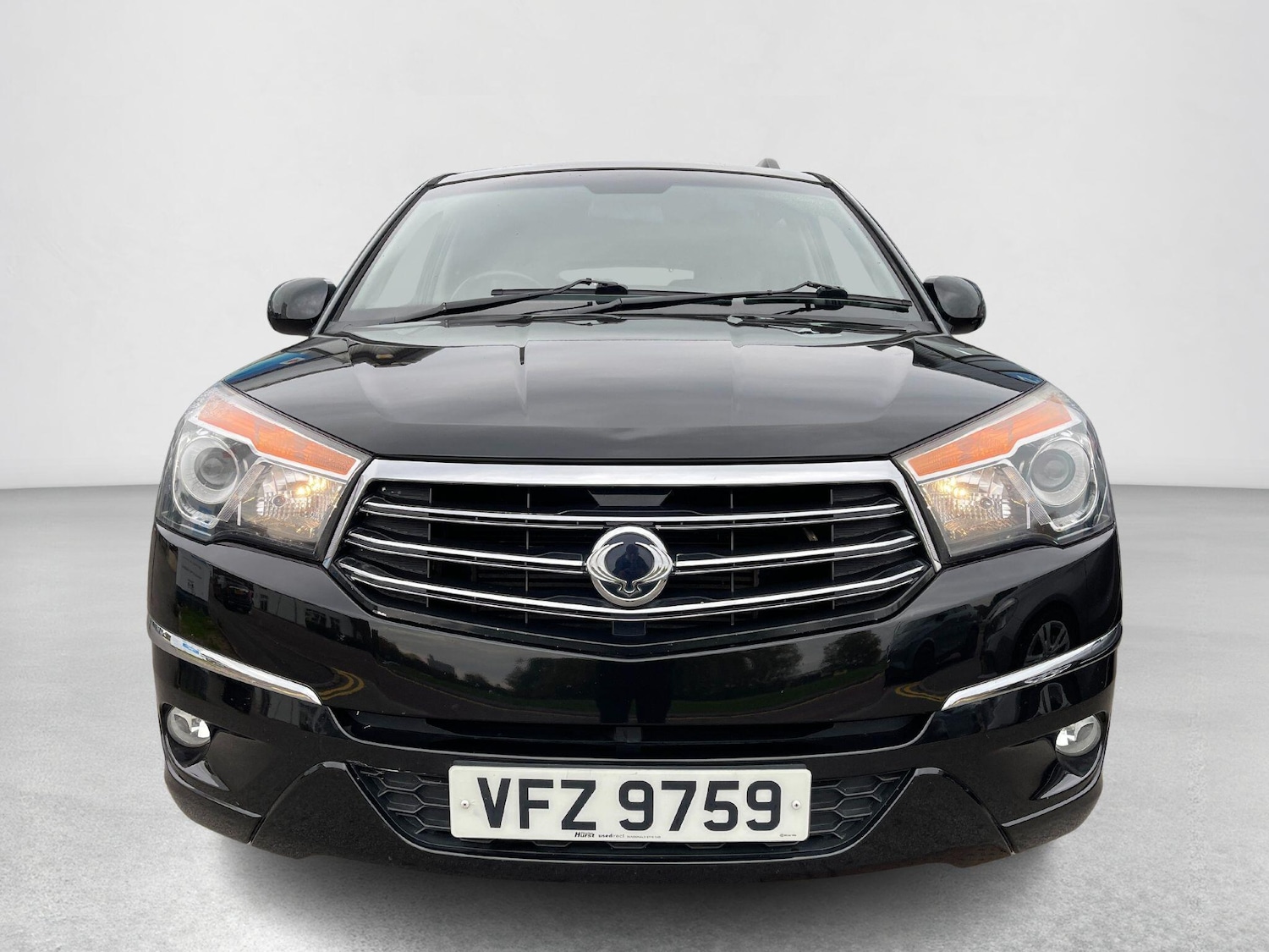 Used Ssangyong Turismo 2015 for sale - 75658647: Photo 12
