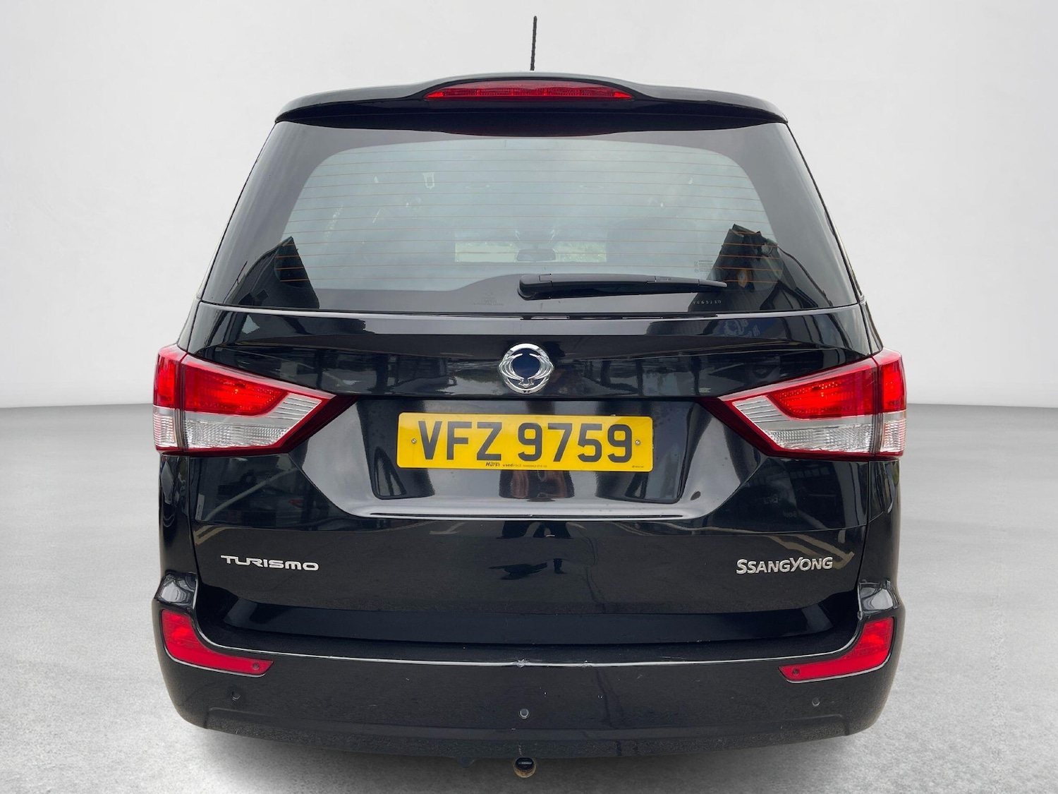 Used Ssangyong Turismo 2015 for sale - 75658647: Photo 21