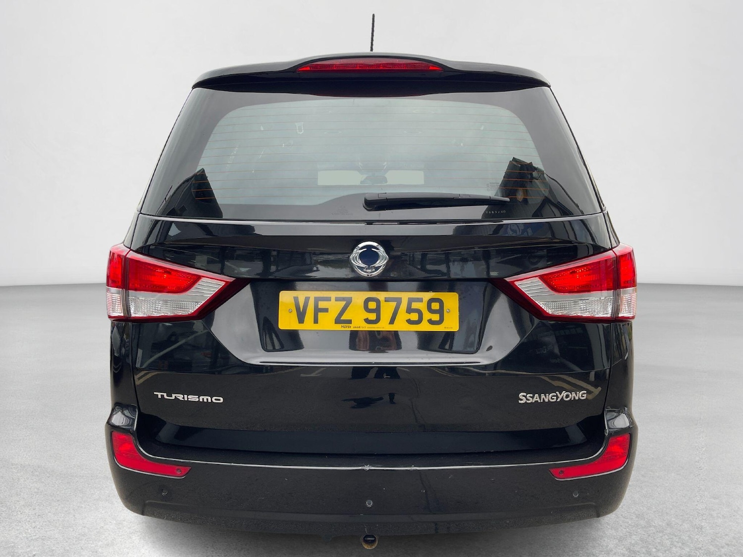 Used Ssangyong Turismo 2015 for sale - 75658647: Photo 22