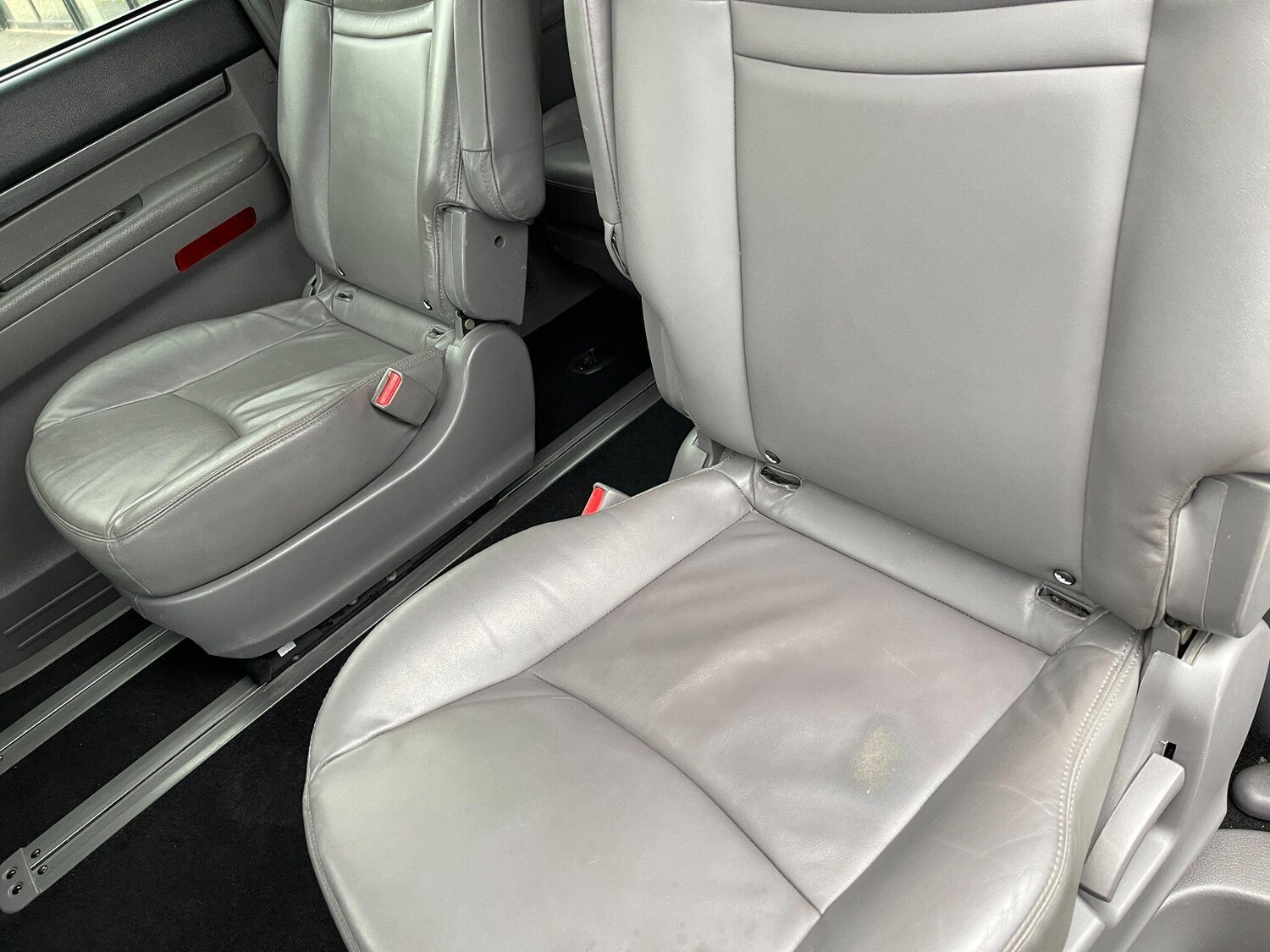 Used Ssangyong Turismo 2015 for sale - 75658647: Photo 36