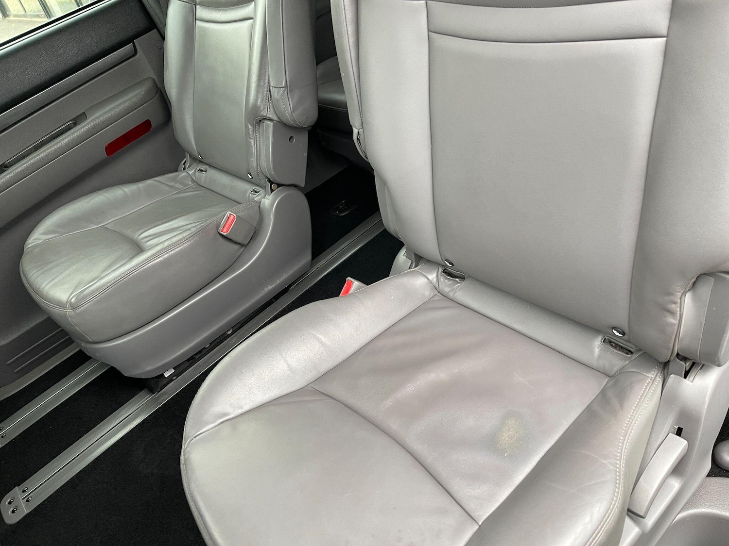 Used Ssangyong Turismo 2015 for sale - 75658647: Photo 37