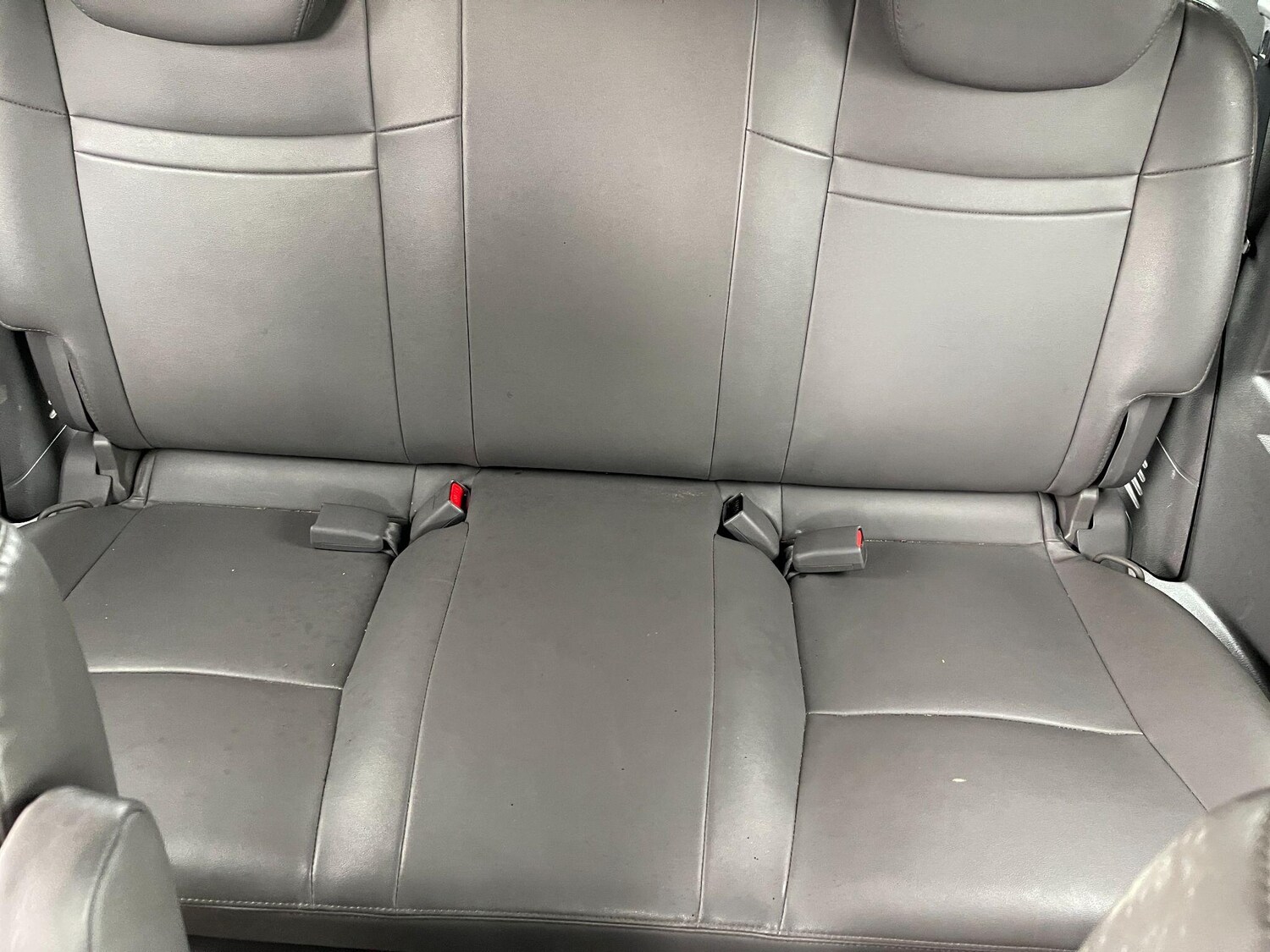 Used Ssangyong Turismo 2015 for sale - 75658647: Photo 39