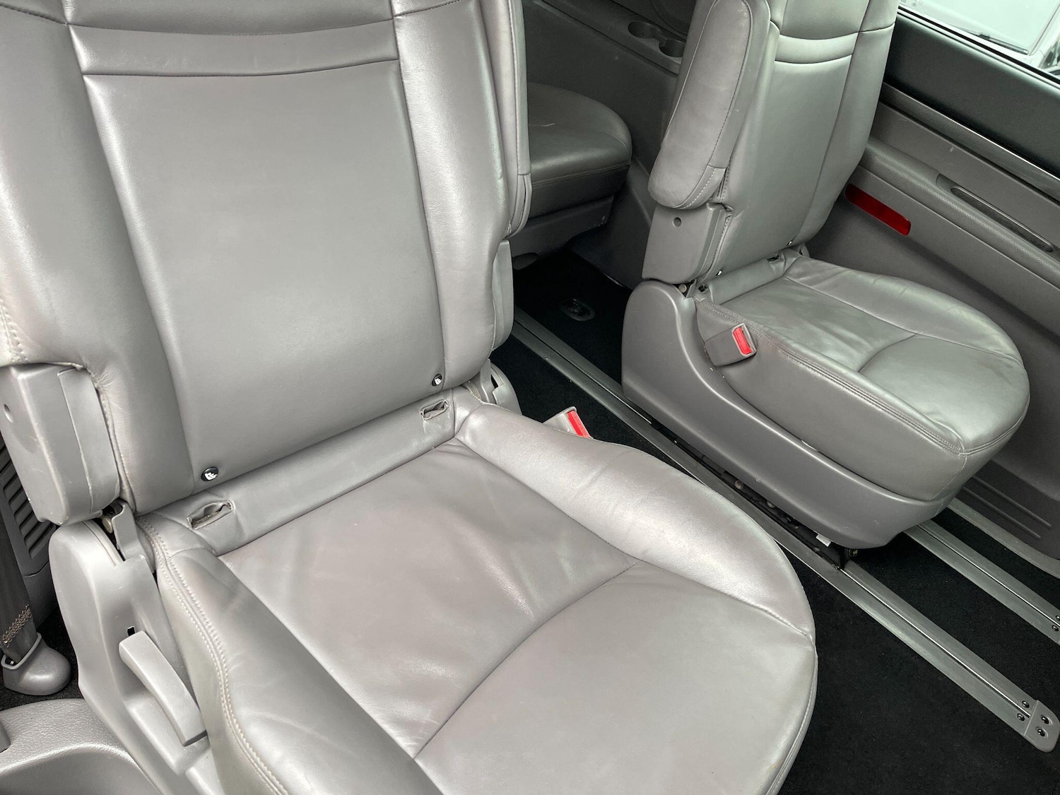 Used Ssangyong Turismo 2015 for sale - 75658647: Photo 40