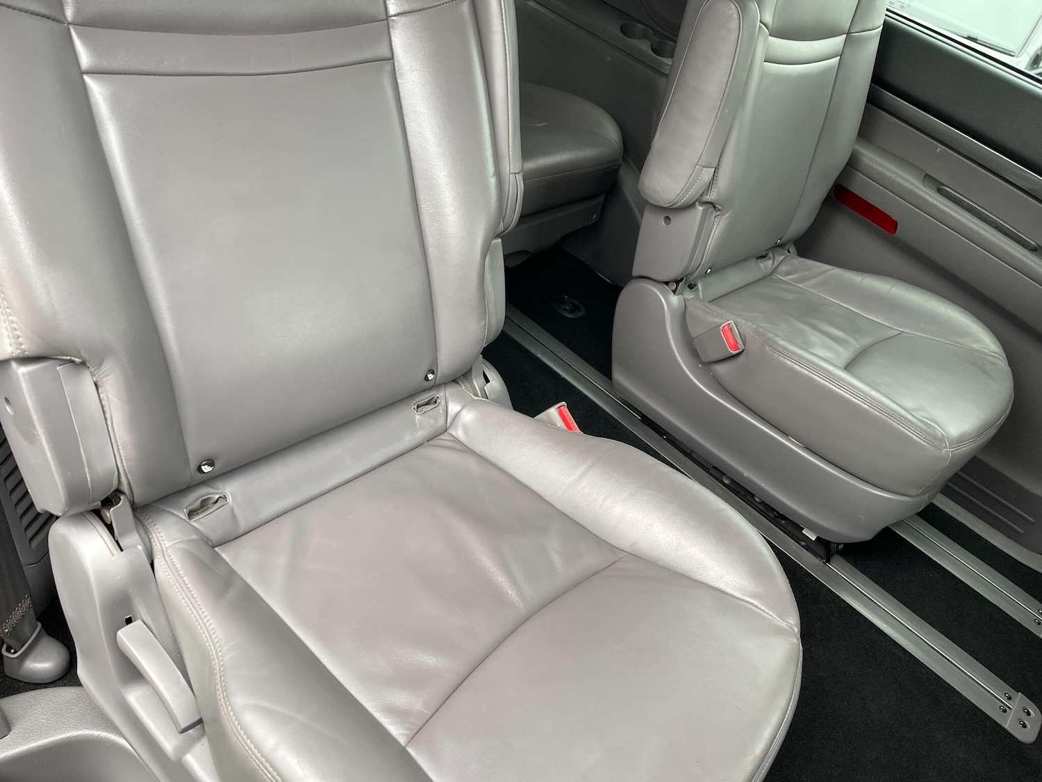 Used Ssangyong Turismo 2015 for sale - 75658647: Photo 41