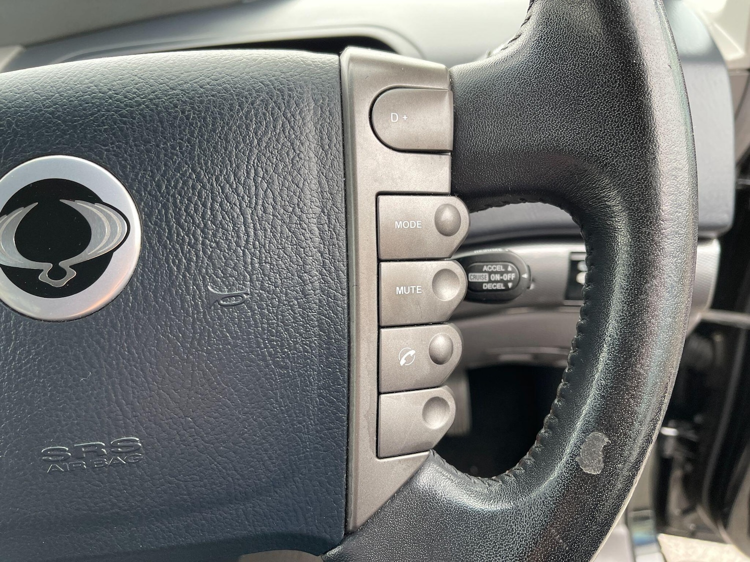Used Ssangyong Turismo 2015 for sale - 75658647: Photo 45