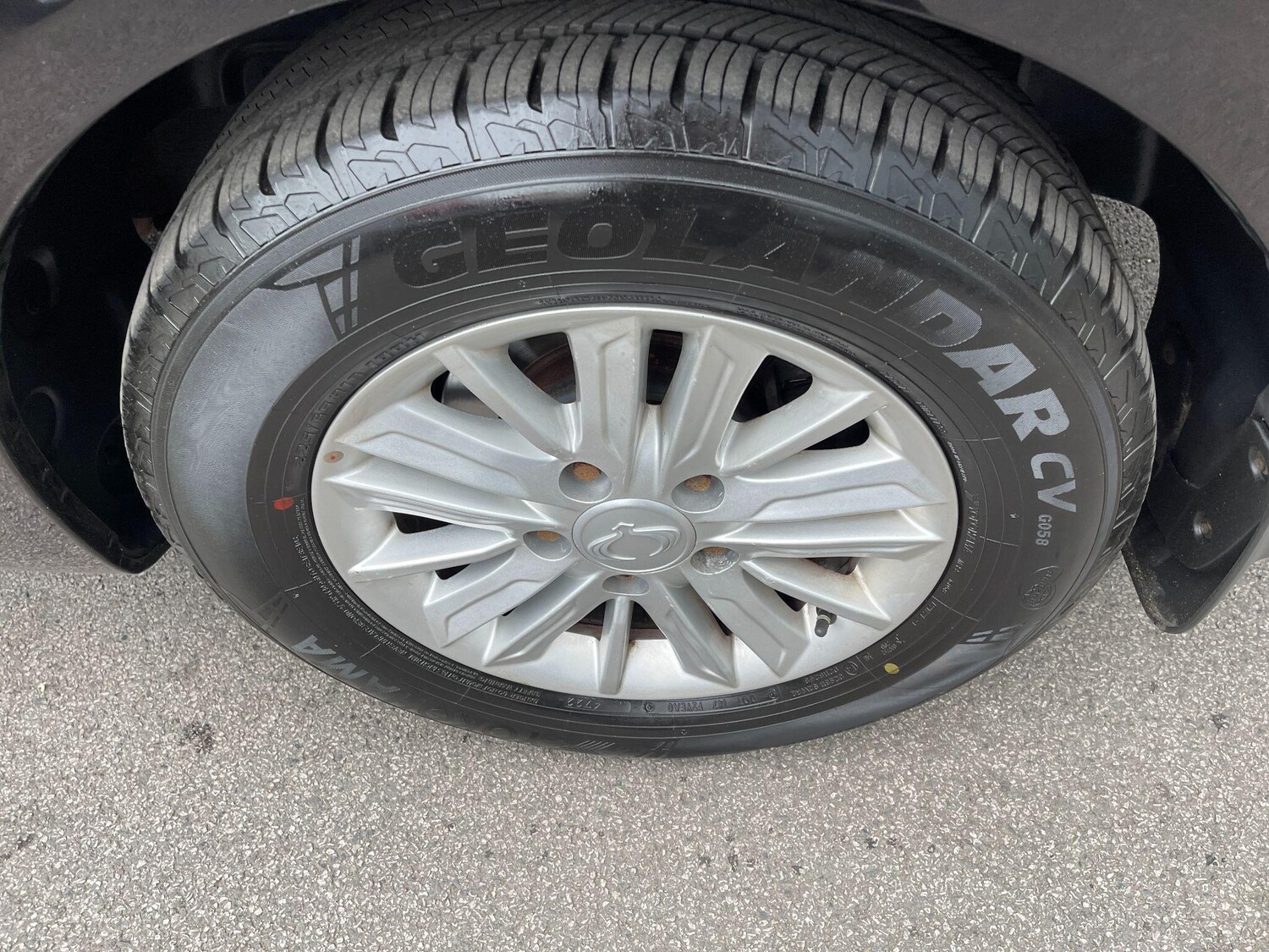 Used Ssangyong Turismo 2015 for sale - 75658647: Photo 52
