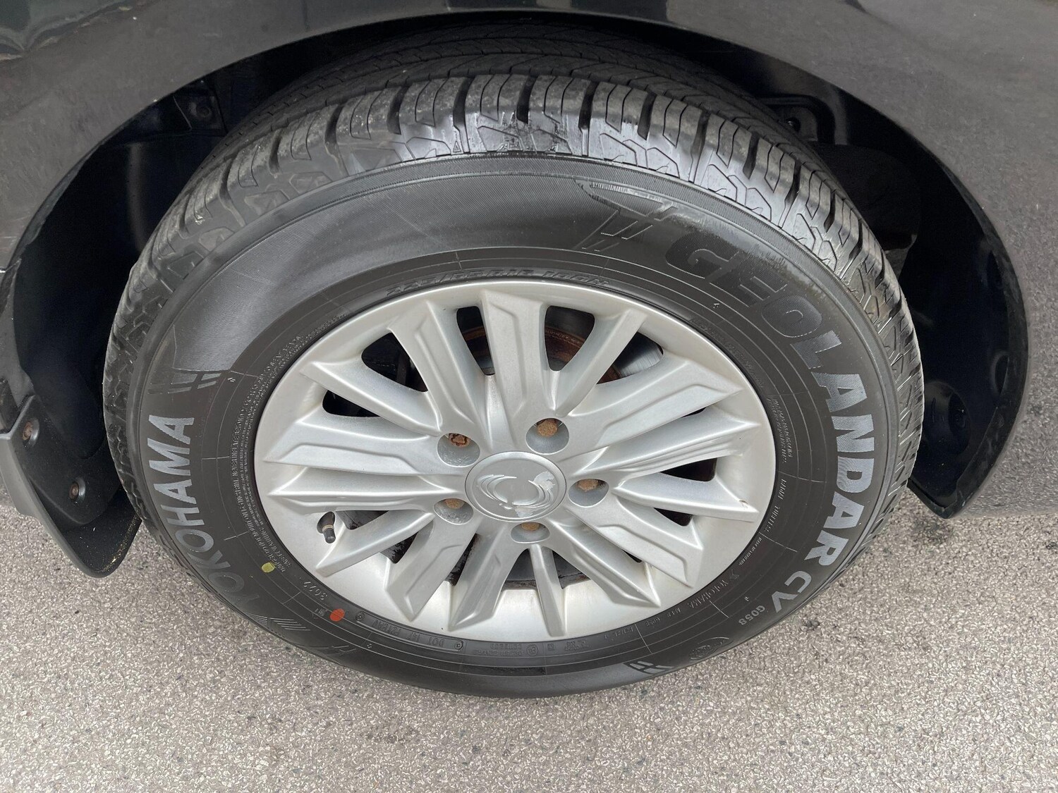 Used Ssangyong Turismo 2015 for sale - 75658647: Photo 53
