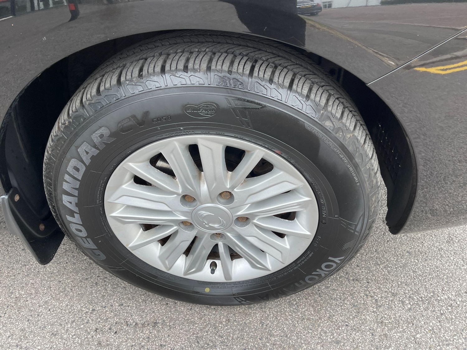 Used Ssangyong Turismo 2015 for sale - 75658647: Photo 54