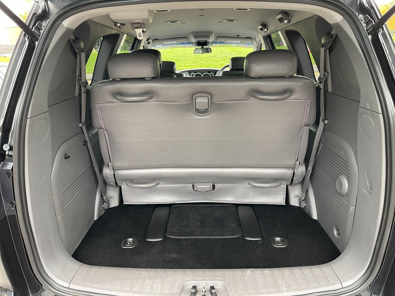 Used Ssangyong Turismo 2015 for sale - 75658647: Photo 55