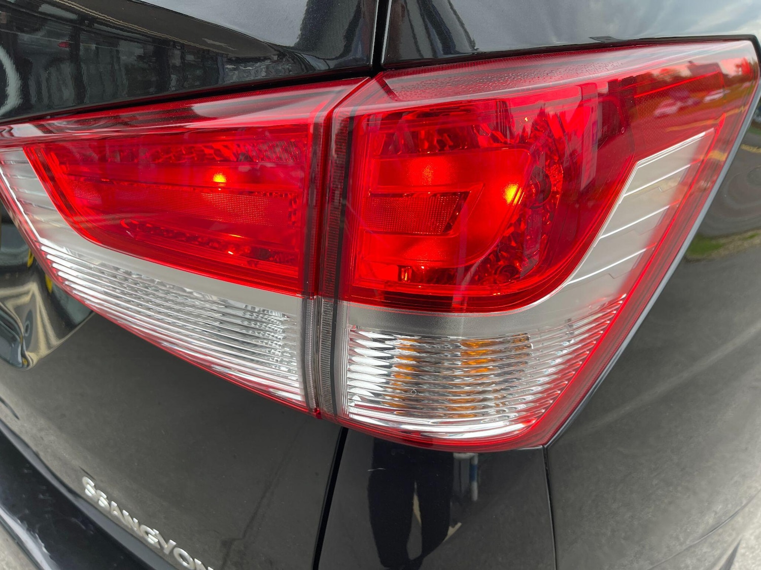 Used Ssangyong Turismo 2015 for sale - 75658647: Photo 60