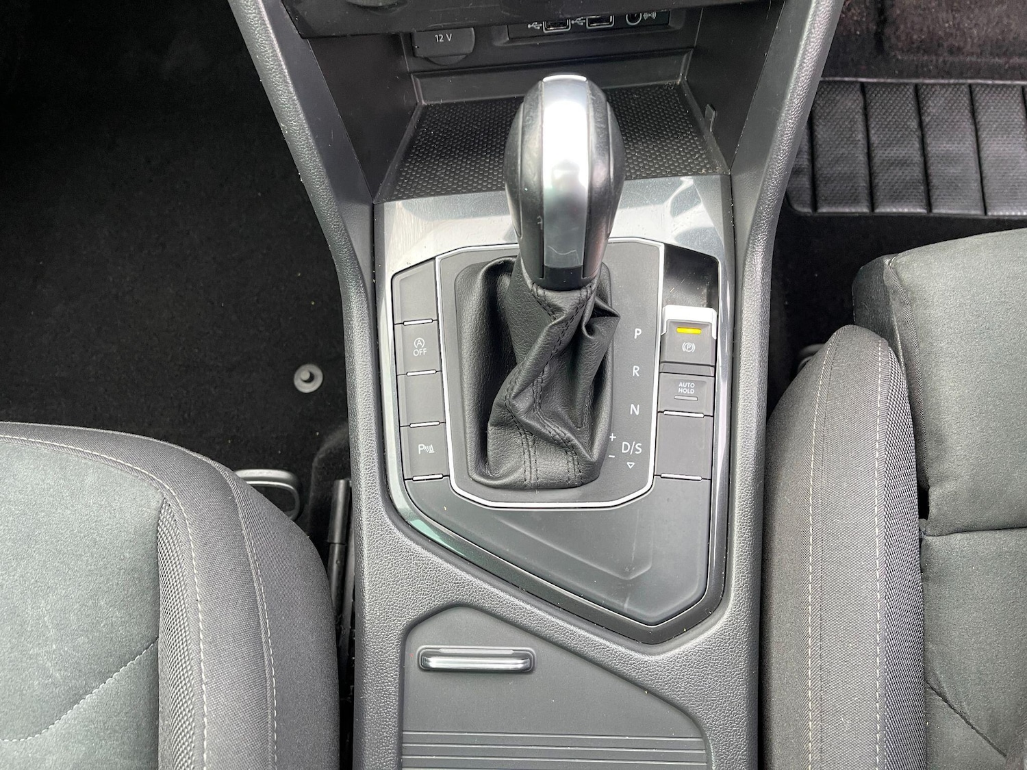 Used Volkswagen Tiguan for sale - 77705008: Photo 10