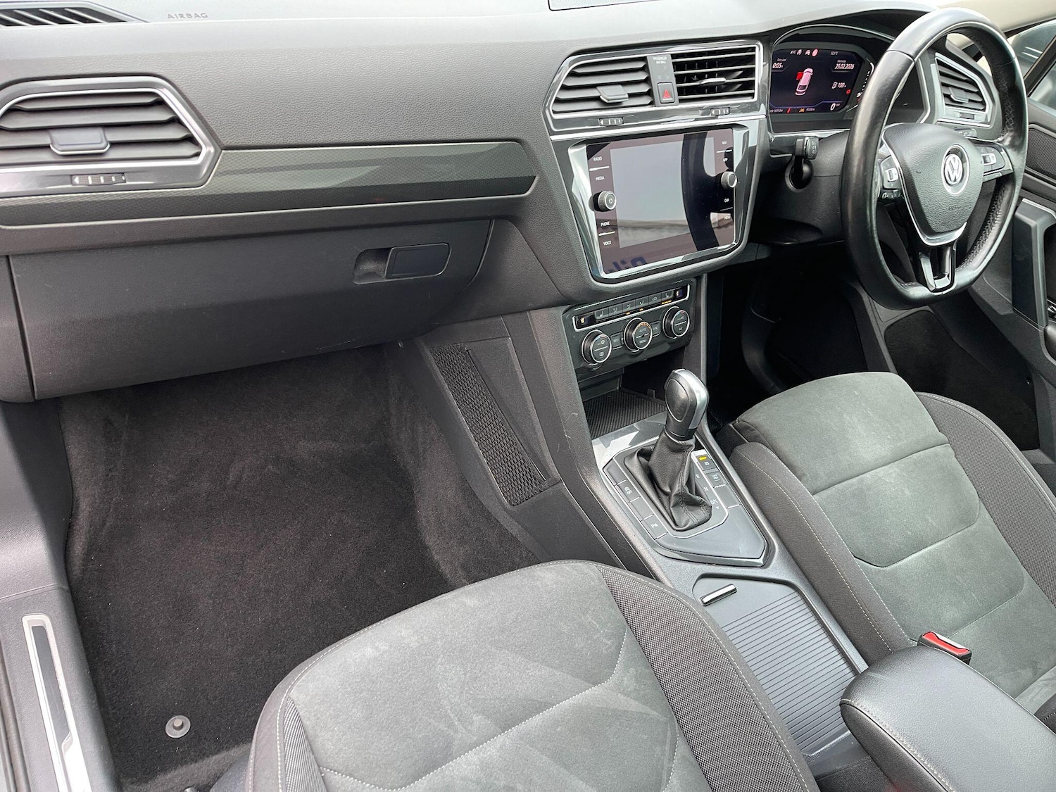 Used Volkswagen Tiguan for sale - 77705008: Photo 13