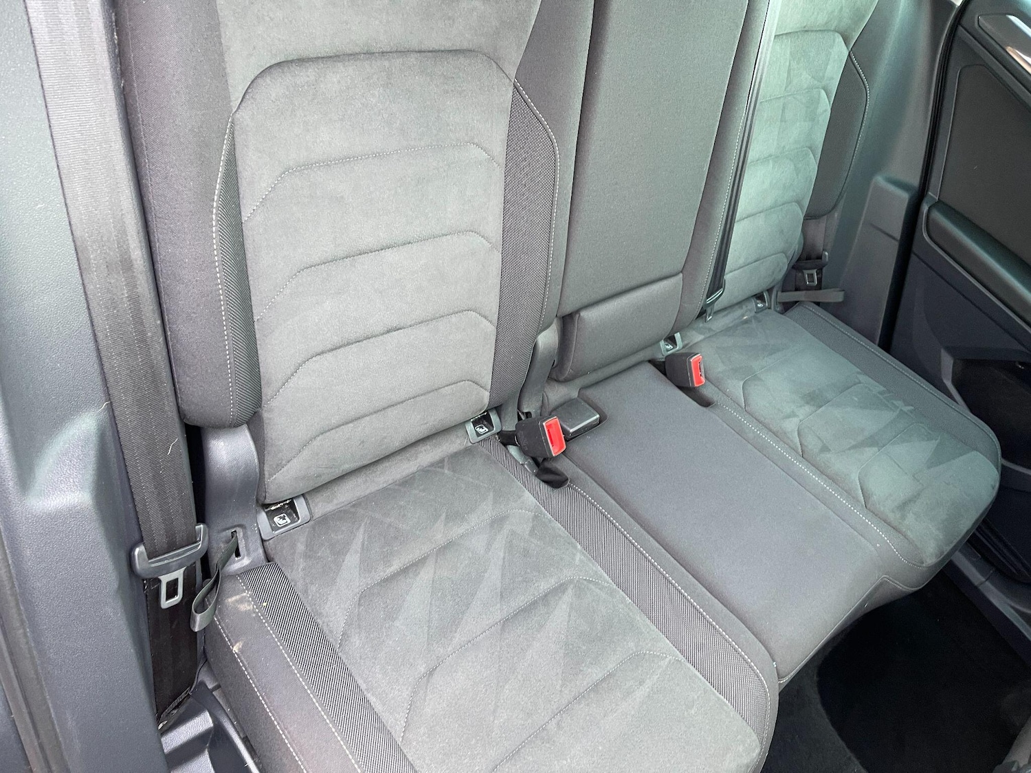 Used Volkswagen Tiguan for sale - 77705008: Photo 15