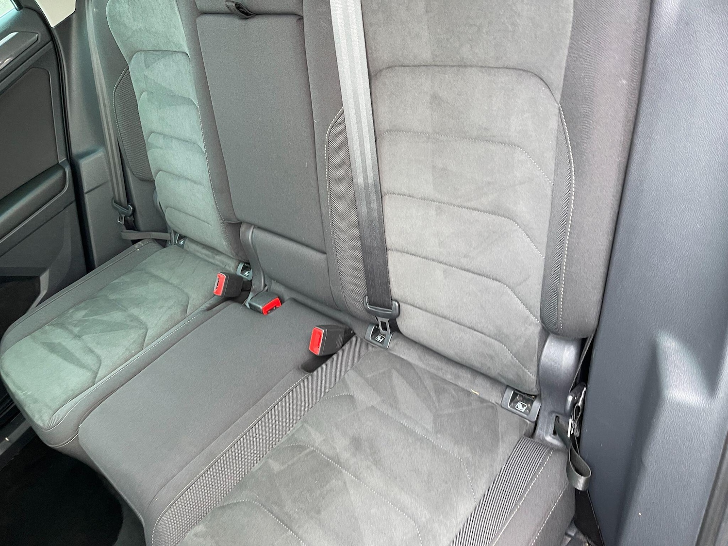 Used Volkswagen Tiguan for sale - 77705008: Photo 16