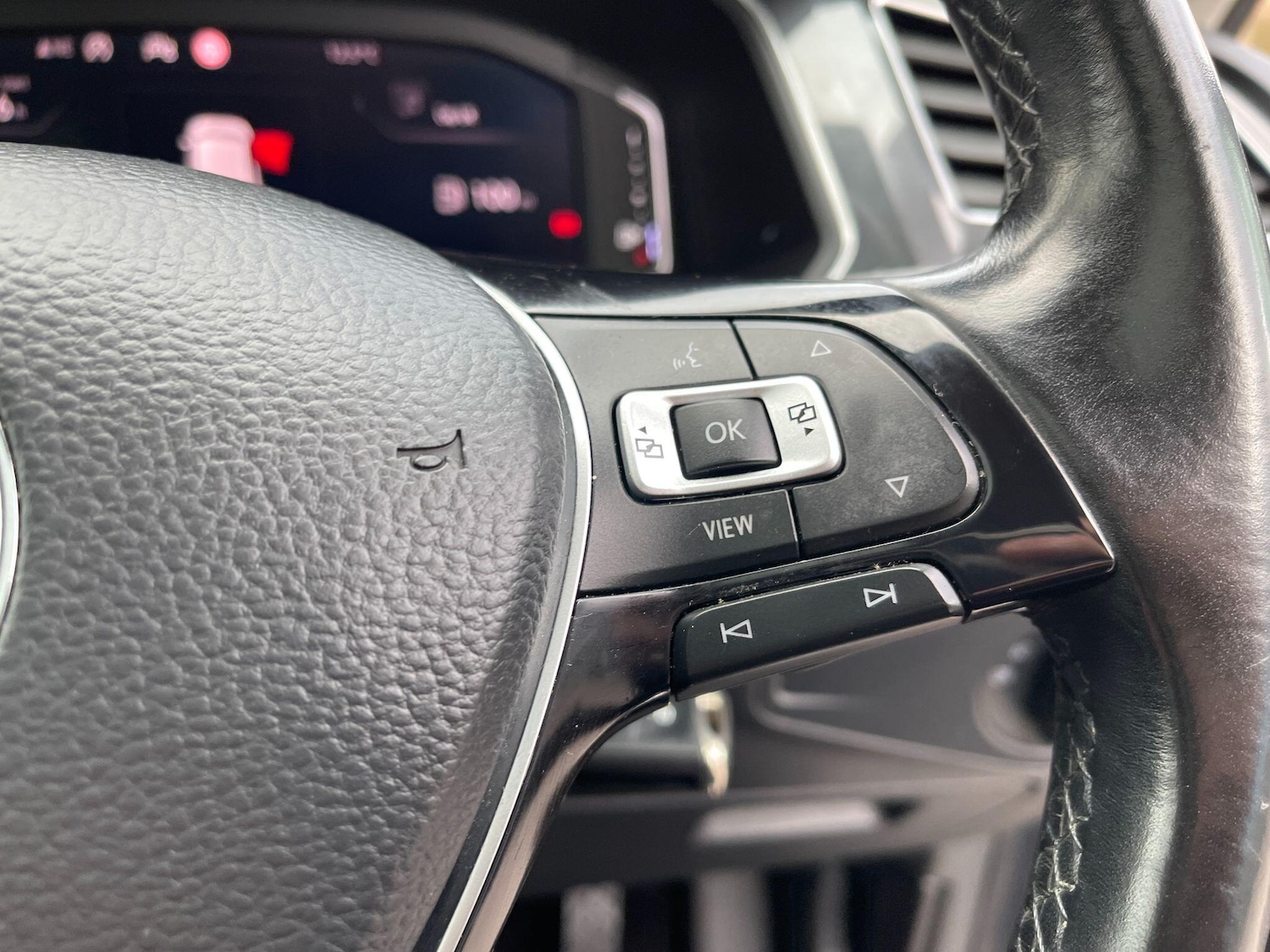 Used Volkswagen Tiguan for sale - 77705008: Photo 19