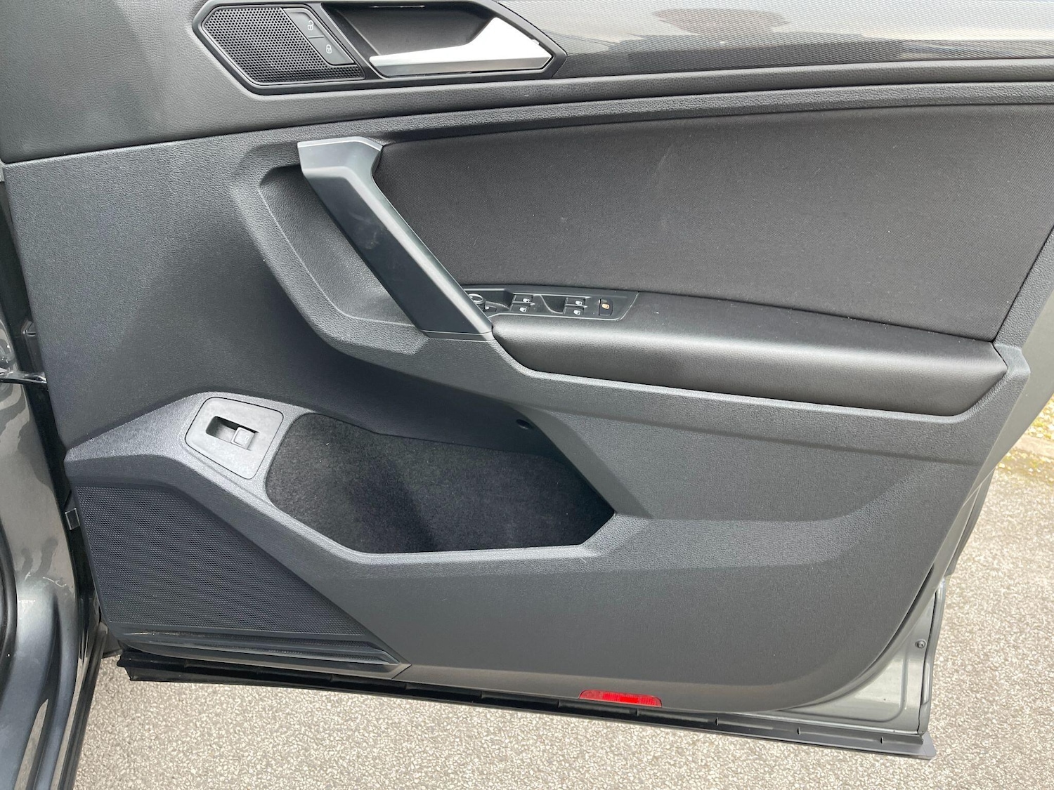 Used Volkswagen Tiguan for sale - 77705008: Photo 21