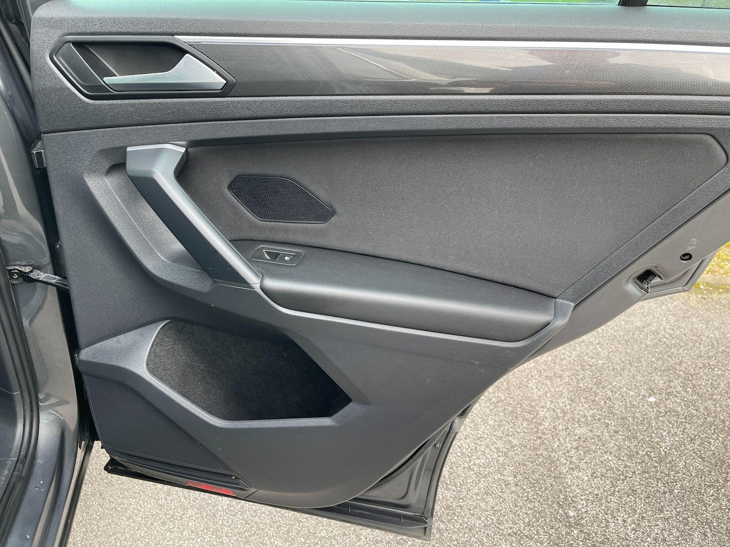 Used Volkswagen Tiguan for sale - 77705008: Photo 22