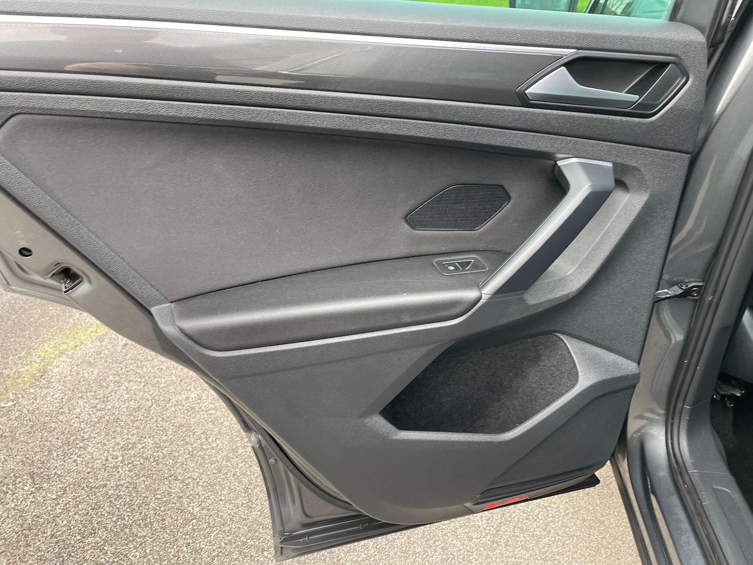 Used Volkswagen Tiguan for sale - 77705008: Photo 23