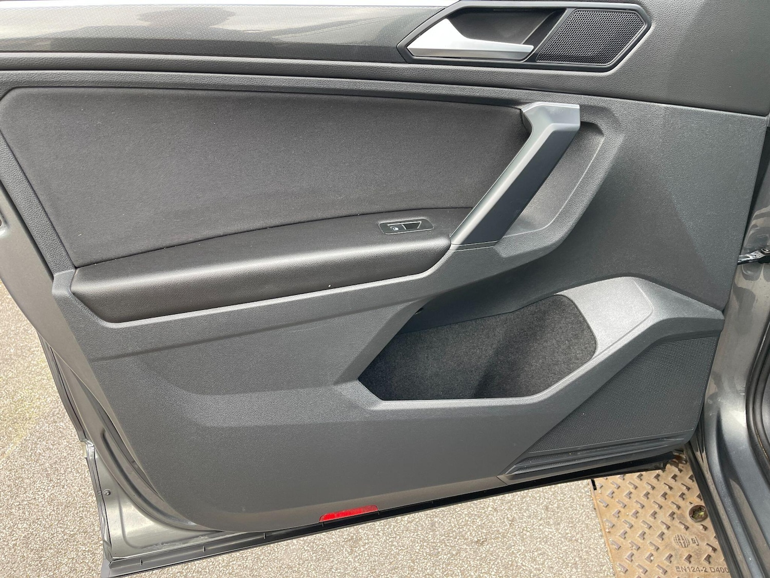 Used Volkswagen Tiguan for sale - 77705008: Photo 24