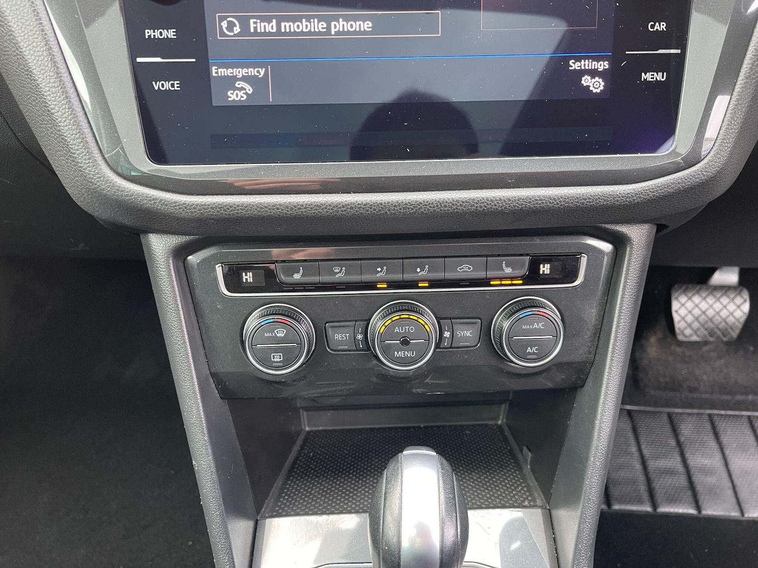 Used Volkswagen Tiguan for sale - 77705008: Photo 30